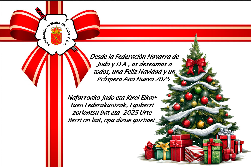 HORARIO DE NAVIDAD